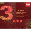 Download track 12. Orchestral Suite No. 1 In C Major BWV 1066: 6. Bourree I II