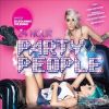 Download track The Party People Anthem