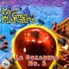 Download track Mix Manzanazo 2: Pagarás / La Chica De Los Ojos Cafés / El Carbonero