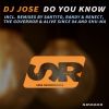 Download track Do You Know (Alive Since 84 & The Governor Remix)