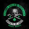 Download track Born To Be Wild (HUGEL Remix)