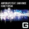 Download track I Can T Speak (Extended Mix)