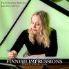 Download track 10. Hannikainen: Forgotten Melody Op. 12 No. 1