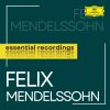Download track String Quartet No. 2 In A Minor, Op. 13, MWV R22: Mendelssohn: Albumblatt In E Minor, Op. 117, MWV U134