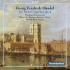 Download track 8. Concerto Op. 42 In B Flat Major HWV 290 - 4. Allegro Ma Non Presto