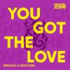 Download track You Got The Love