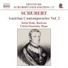 Download track 20. Abschied (Leb Wohl, Du Schone Erde), D. 829