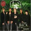 Download track Come Back To Me Baby (Single Edit)