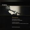 Download track 'Concerto Di Camera' In Sol Minore Per Flauto Dolce, Due Violini E Basso Continuo [TWV: G3] - IV. Menuet E Trio