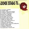 Download track Y La Luna Les Canta