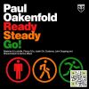 Download track Ready Steady Go! (Justin Oh Remix)
