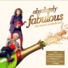 Download track Absolutely Fabulous Score Suite
