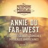 Download track Doin' What Comes Naturally (Extrait De La Comédie Musicale « Annie Du Far West »)