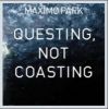 Download track Questing, Not Coasting