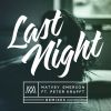 Download track Last Night (Astero Remix)