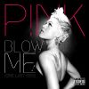 Download track Blow Me (One Last Kiss) (Project 46 Remix Extended) (Dirty)
