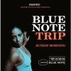 Download track Intro From Blue Note Live At The Roxy