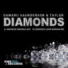 Download track Diamonds (John Norman Extended Remix)