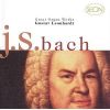 Download track 14. Chorale Preludes - Valet Will Ich Dir Geben, BWV 736