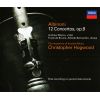 Download track Concerto À Cinque In G Minor, Op. 9 No. 8: II. Adagio