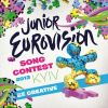 Download track Det Är Dit VI Ska (Junior Eurovision 2013 - Sweden)