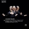 Download track 02 - Serenade No. 1 In D Major, Op. 11- II. Scherzo- Allegro Non Troppo – Trio- Poco Più Moto
