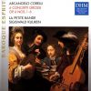 Download track 12 - Concerto Grosso In C Minor Op. 6 No. 3 - Allegro