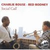 Download track Social Call [Social Call Charlie Rose ANd Red Rodney]
