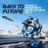 Download track Random Walk (Factor B's Back To The Future Rework) (Extended Mix))