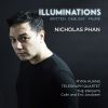 Download track Les Illuminations, Op. 18 IIIa. Phrase