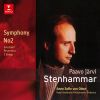Download track Stenhammar Symphony No. 2 In G Minor, Op. 34 III. Scherzo. Allegro, Ma Non Troppo Presto