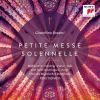 Download track Petite Messe Solennelle I. Kyrie Eleison-Christe Eleison