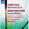 Download track III. Rondo: Tempo Di Giga, Allegro Vivace, Ma Non Troppo