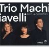 Download track 3. Ravel: Piano Trio In A Minor - III. Passacaille. Tres Large
