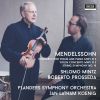 Download track Mendelssohn String Symphony No. 10 In B Minor, MWV N 10-String Symphony No. 10 In B Minor, MWV N 10