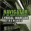 Download track Lyrical Warfare (Brian Brainstrom Remix)