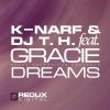 Download track Dreams (Rene Ablaze & Javah Remix)