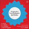Download track Les Pêcheurs De Perles, WD 13, Act I: Le Ciel Est Bleu!