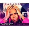 Download track Ta Bonito El Pantalon