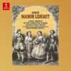 Download track Auber Manon Lescaut, Act III, Scene 1 Quatuor. Du Courage! Dieu Nous Regarde! (Marguerite, Des Grieux, Manon, Gervais)
