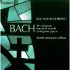 Download track 19. Ach Gott Wie Manches Herzeleid BWV 58 - III. Ich Bin Vergnugt In Meinen Le...