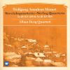 Download track Mozart: String Quartet No. 21 In D Major, K. 575 