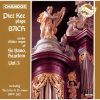 Download track 11. Eight Short Preludes And Fuges: No. 4 In F Major First Version BWV 556: Fugue