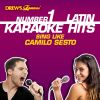 Download track La Culpa Ha Sido Mia (As Made Famous By Camilo Sesto)