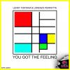 Download track You Got The Feeling (Lenny Fontana Mix)