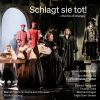 Download track Holten Schlagt Sie Tot!, Act II Scene 15 Das Leben Ist Kein Spiel (Live)