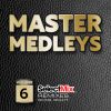 Download track Yacht Rock Master Medley (Select Mix Master Medley) 116