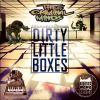 Download track Dirty Little Boxes