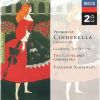 Download track 36. Cinderella - Act II: 36. Duet Of The Prince And Cinderella