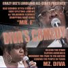 Download track When I Say The Diva! (Standup Introduction) (Live)
